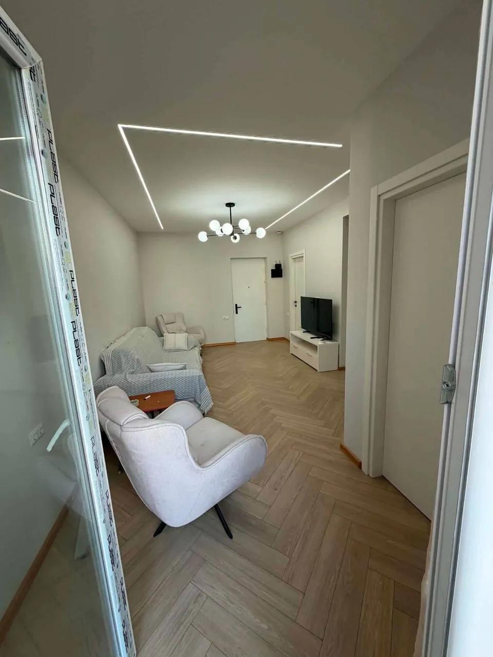 Квартира 65 м² у Стадиона в Батуми