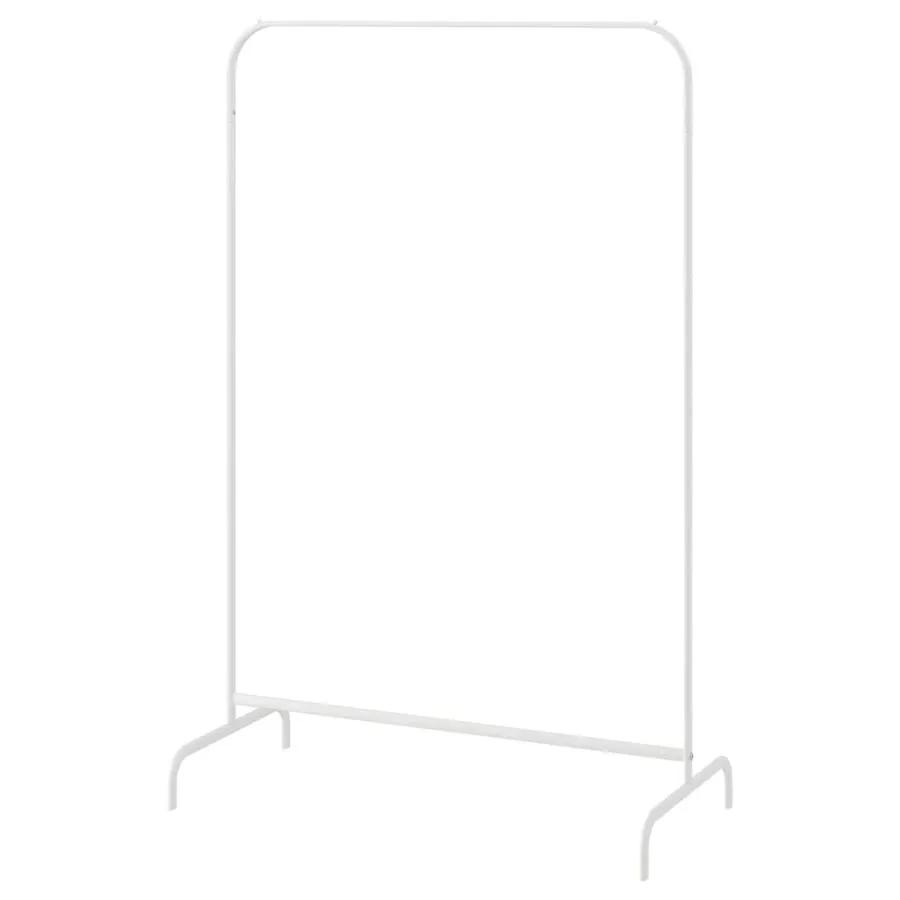 Вешалка-стойка IKEA MULIG для одежды