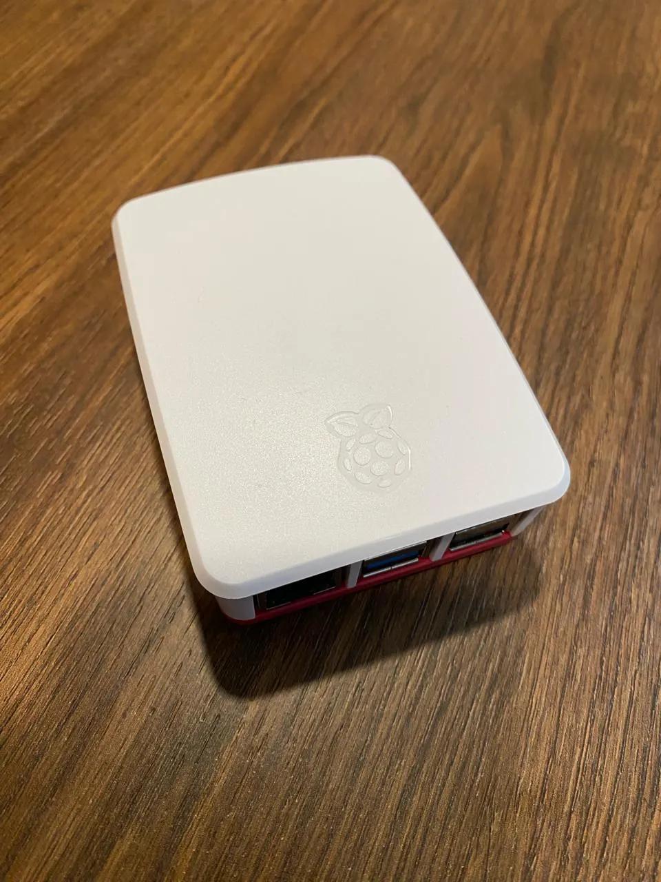 Raspberry Pi 5 8GB оригинал