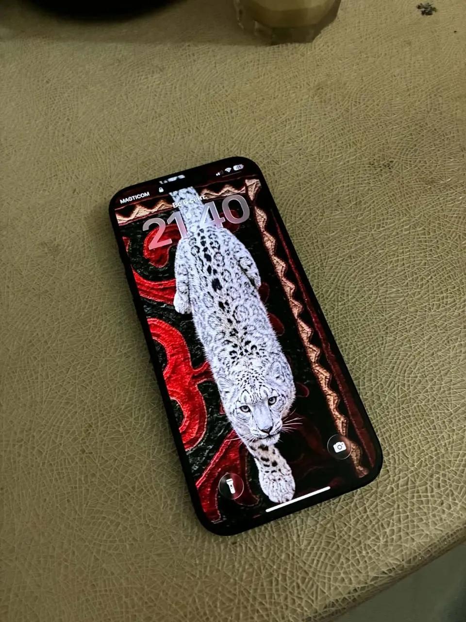 IPhone 16 Pro Max 256GB в подарочном состоянии