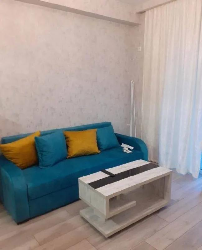 Квартира 45 м² с 1 спальней в Дигоми