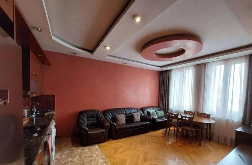 Квартира 42 м² с 1 спальней на Меликишвили