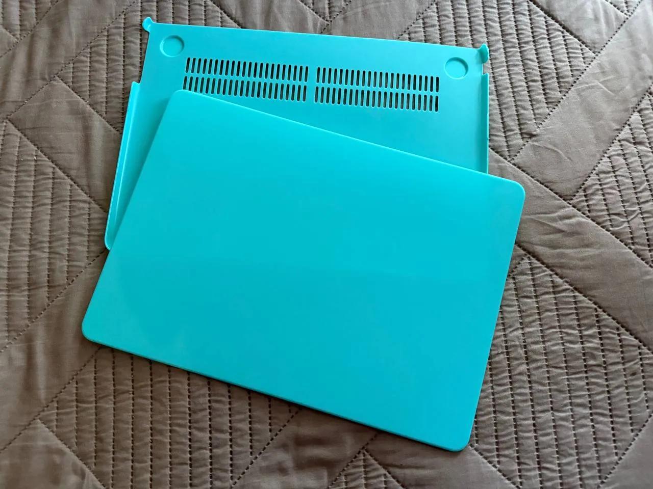 Новый чехол для MacBook от Wildberries