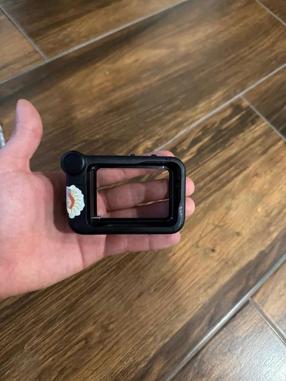 Чехол для микрофона GoPro 12