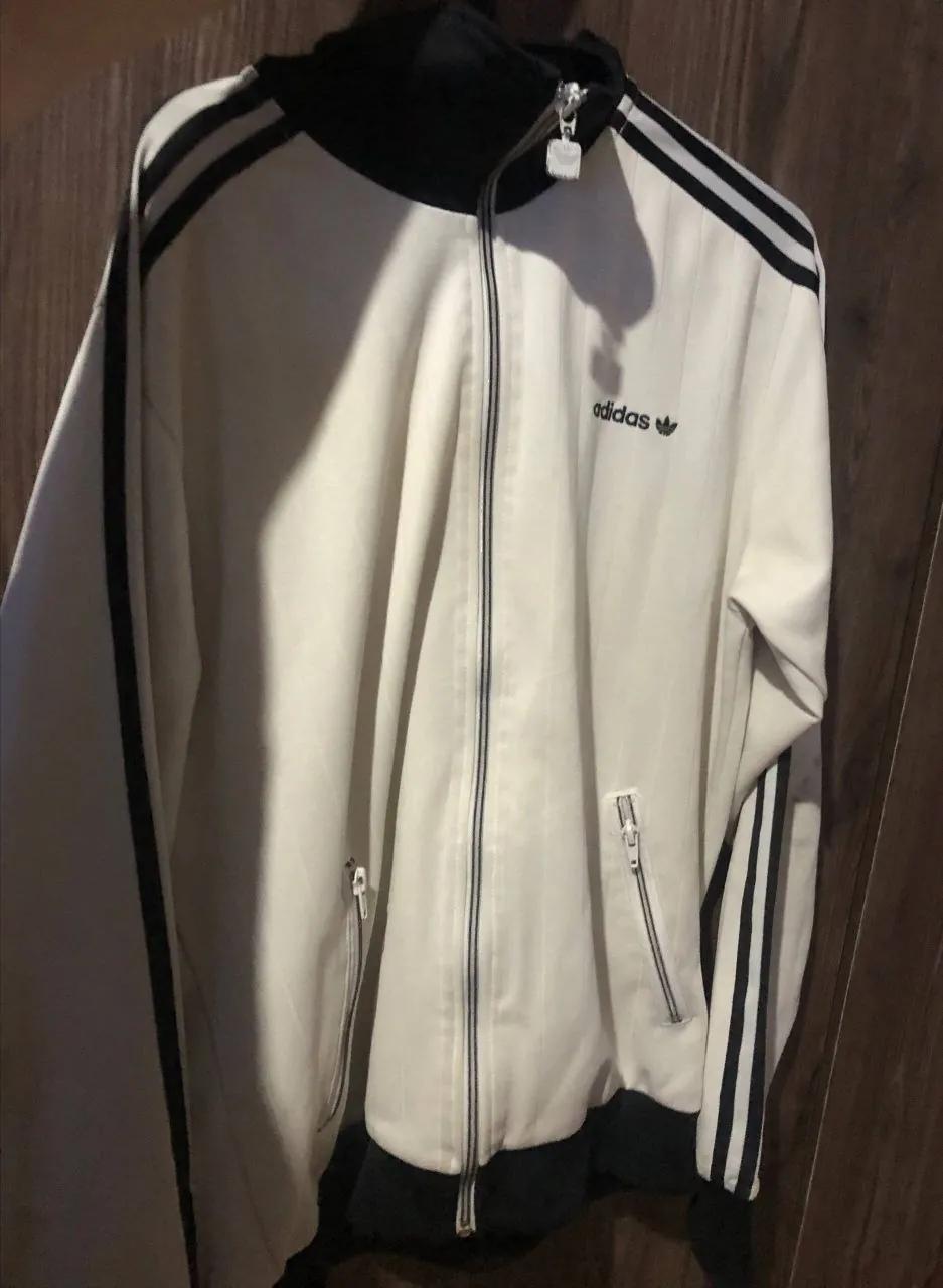 Спортивная кофта Adidas Original размер M