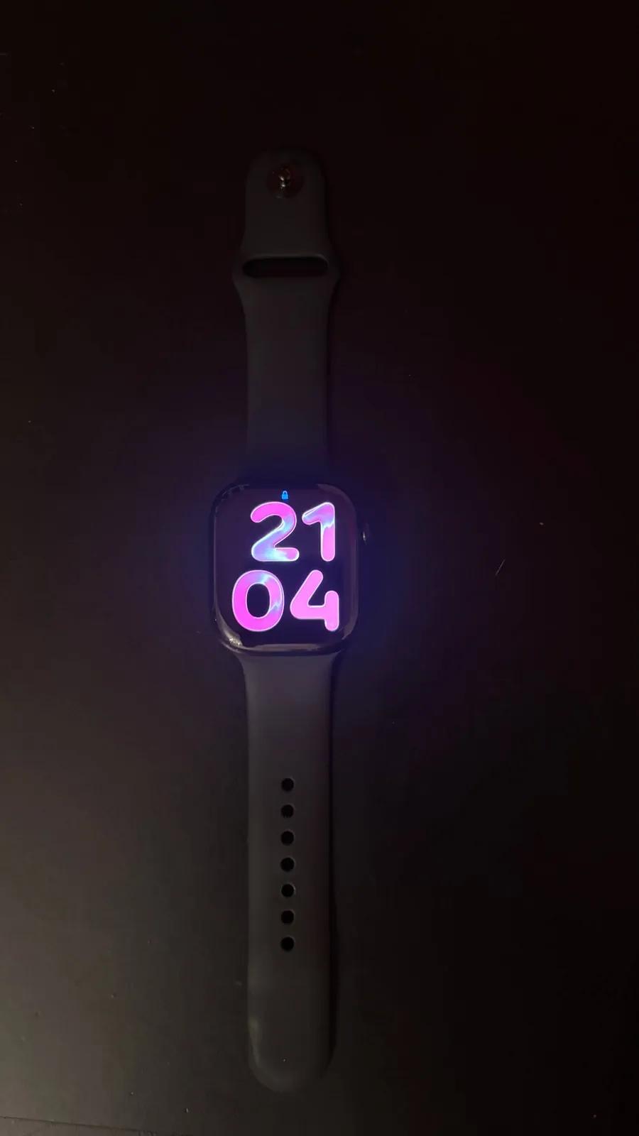 Apple Watch Series 11 46 мм, новые