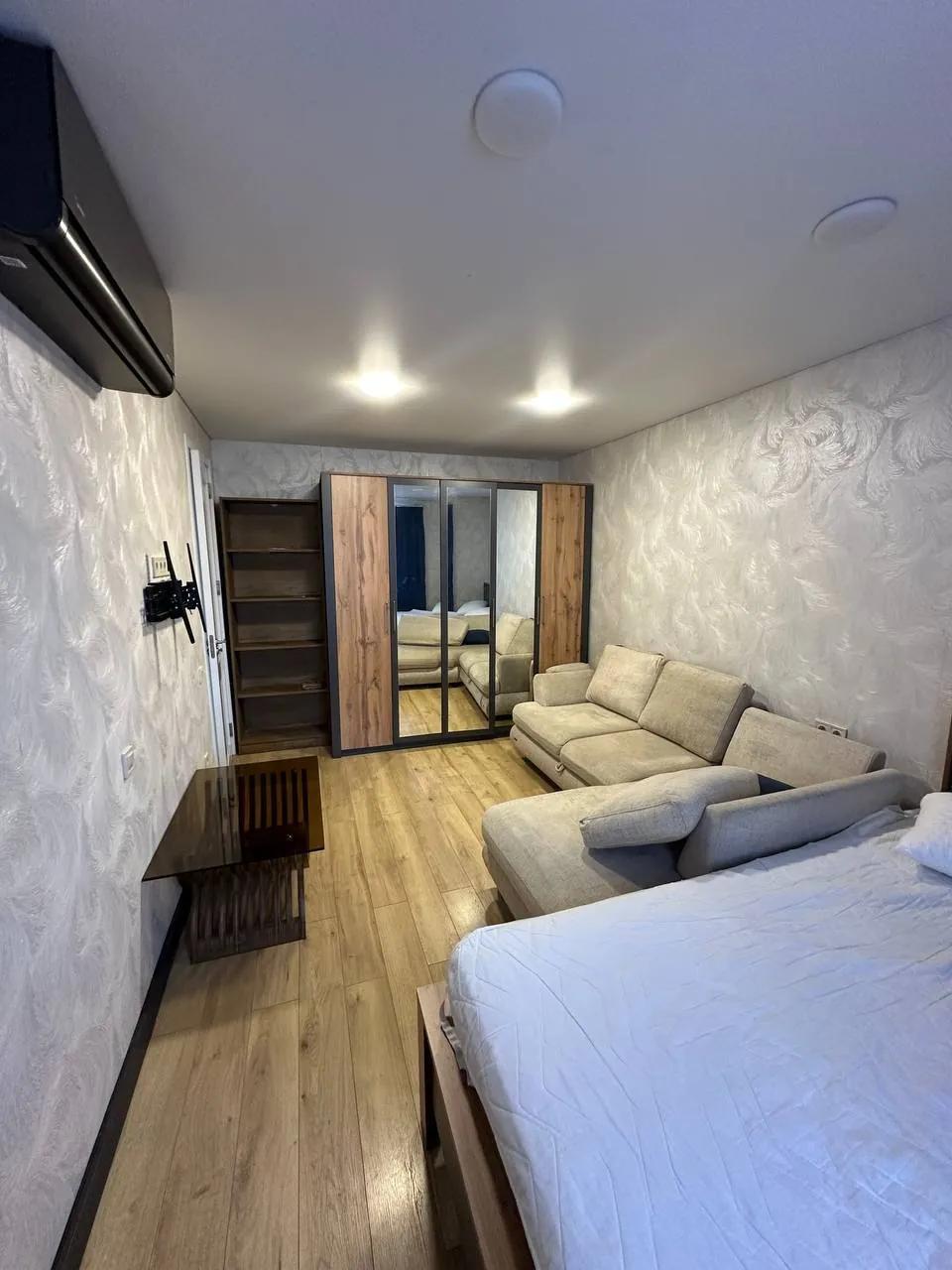 Квартира 30 м² в центре Батуми