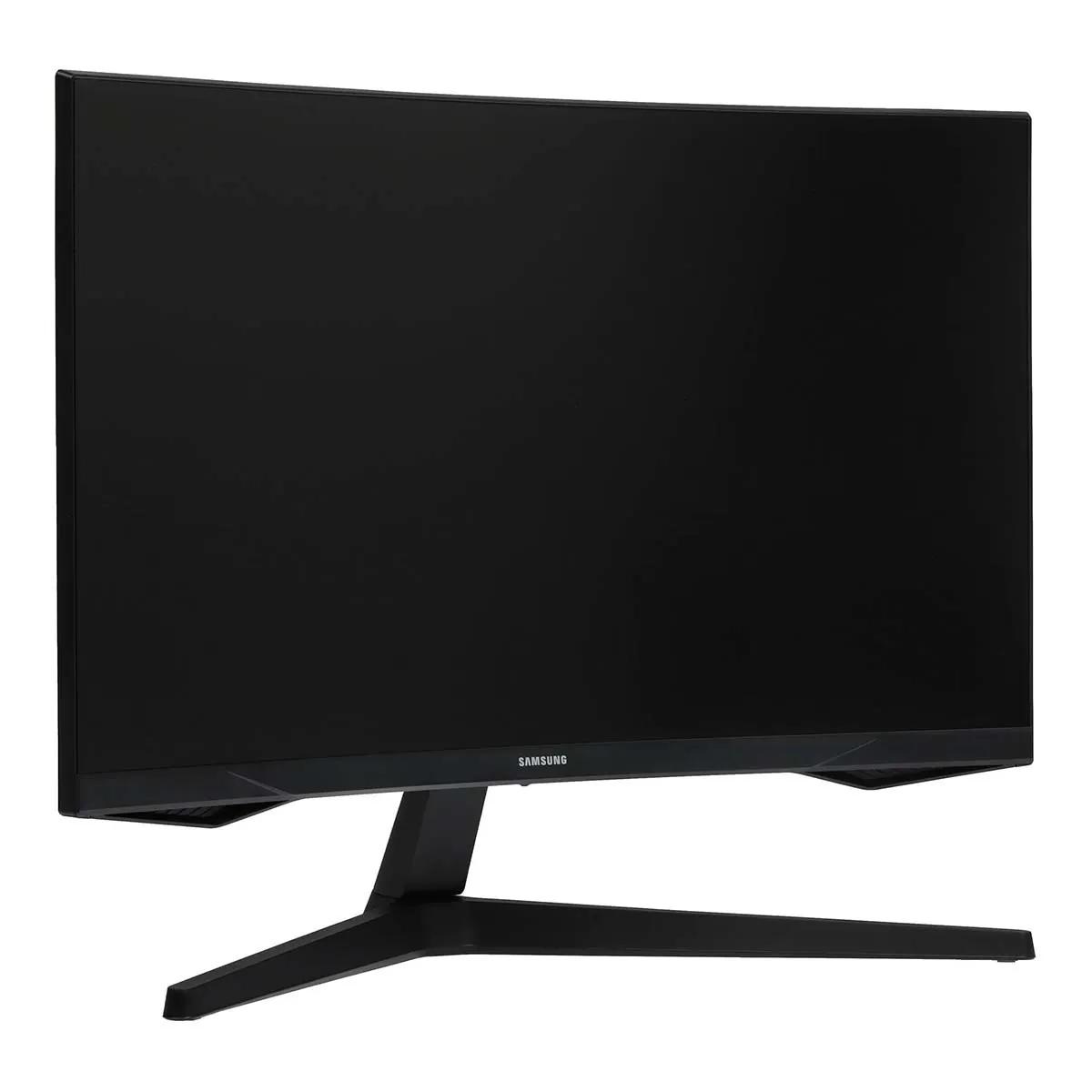 Монитор Samsung Odyssey G5 27 дюймов