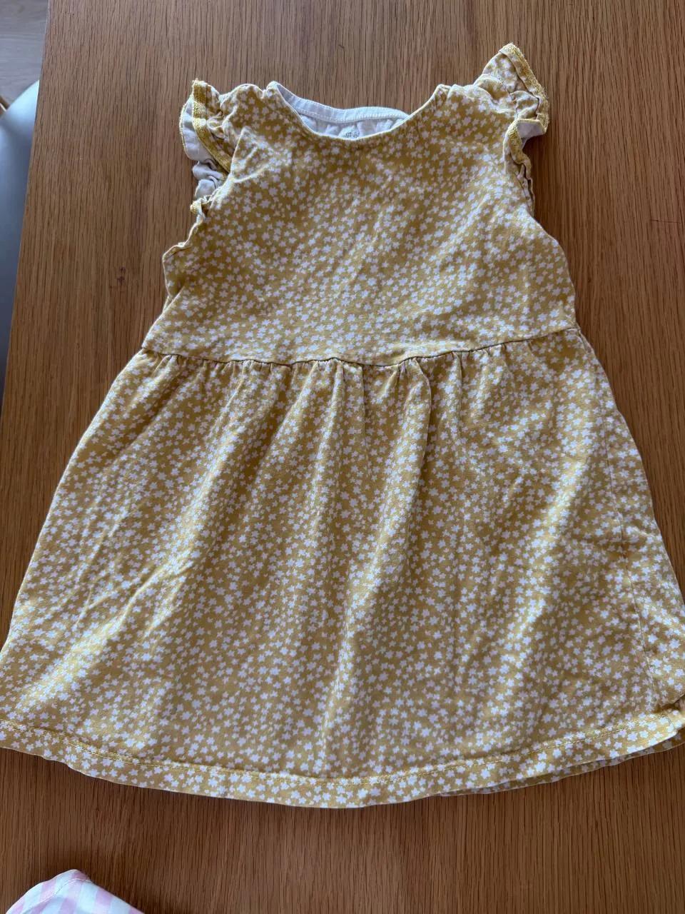 Детская одежда H&M размер 98
