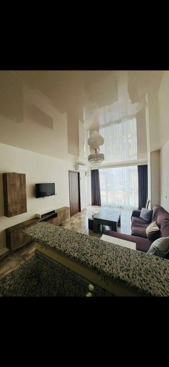 Квартира 65 м² с 2 спальнями на Брцкинвале