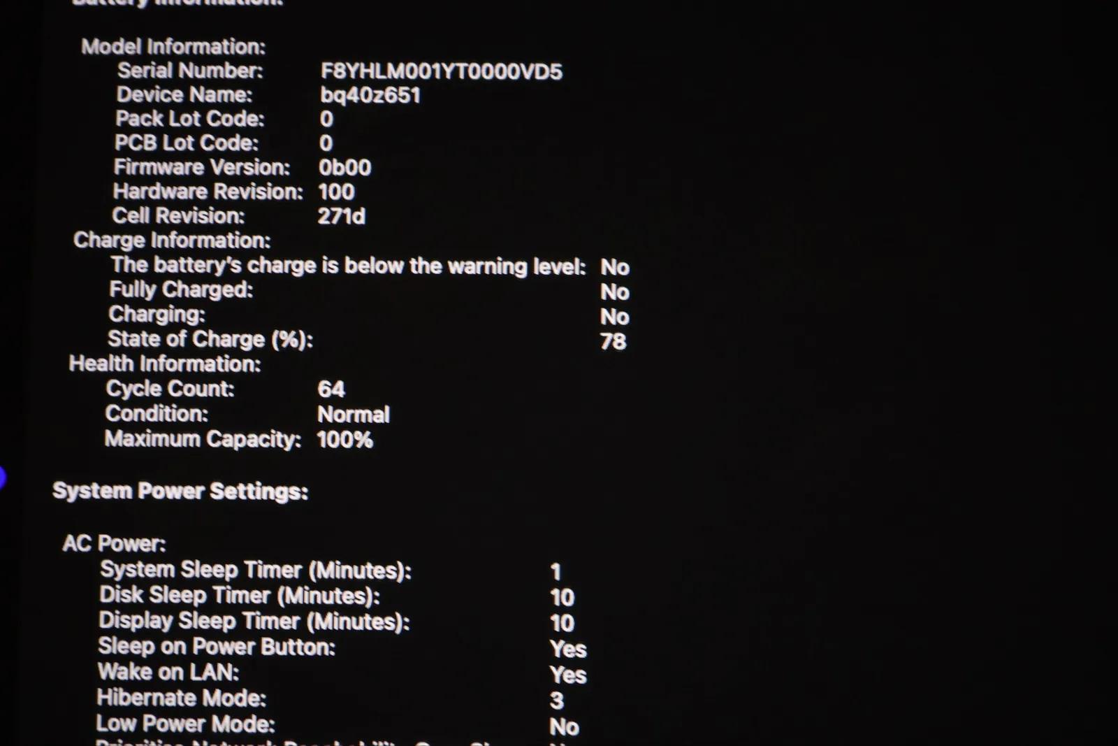 MacBook Pro M5 с гарантией Apple