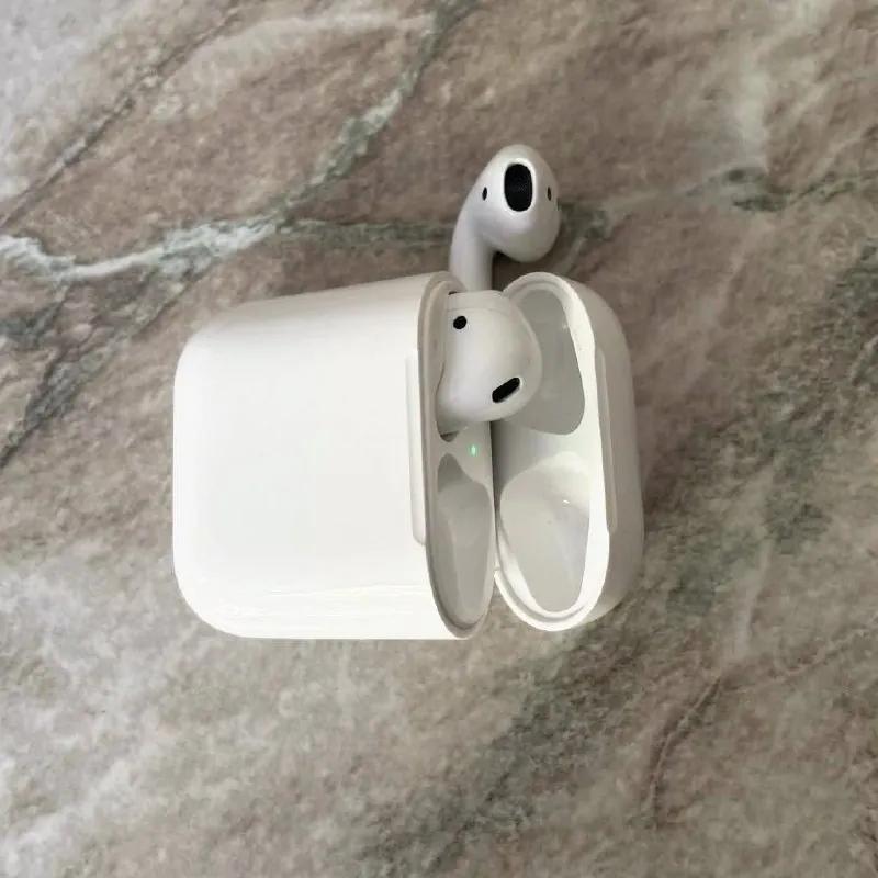 Наушники AirPods 2 поколения