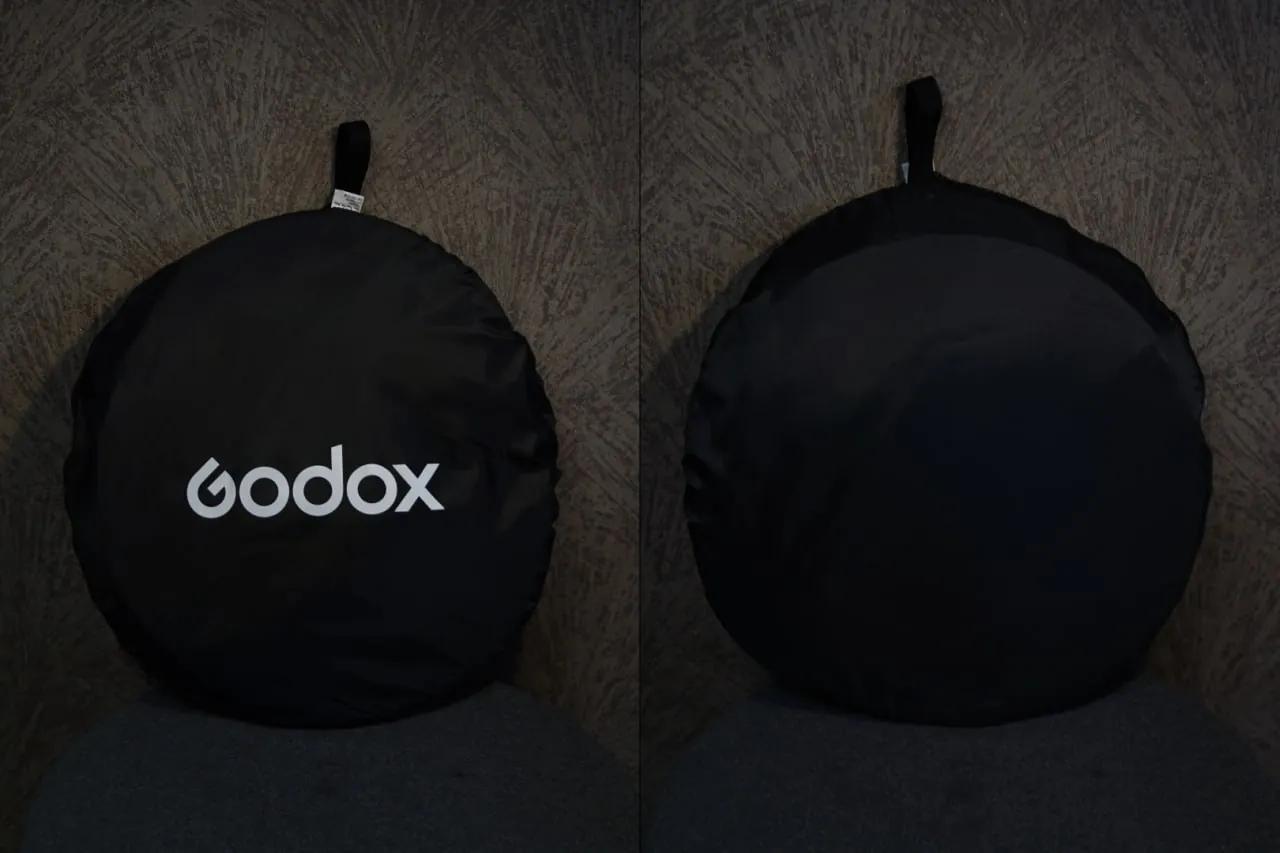 Отражатель Godox 5в1 100х150