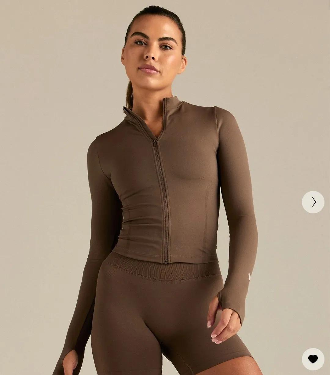 Одежда для фитнеса Best Woman, Ryderwear
