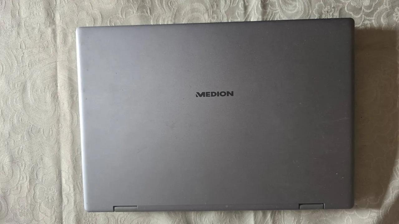 Ноутбук i5 10-го поколения с SSD 500 ГБ