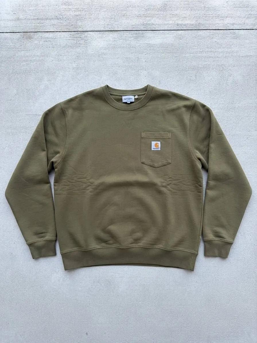 Одежда Carhartt и Nike, размер 2XL