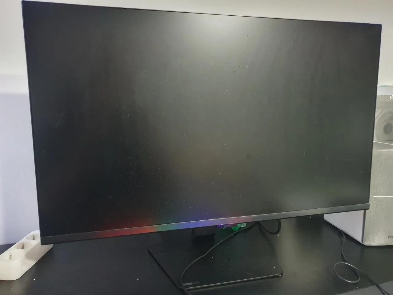 Монитор Samsung Odyssey G5 32 дюйма