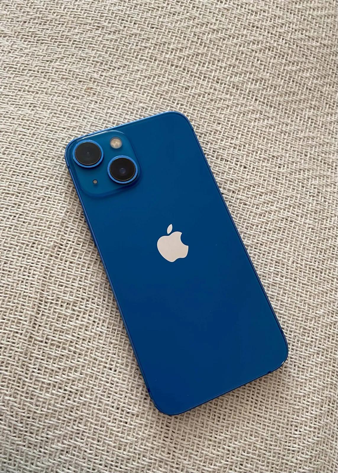 IPhone 13 Mini 128GB на запчасти, не включается