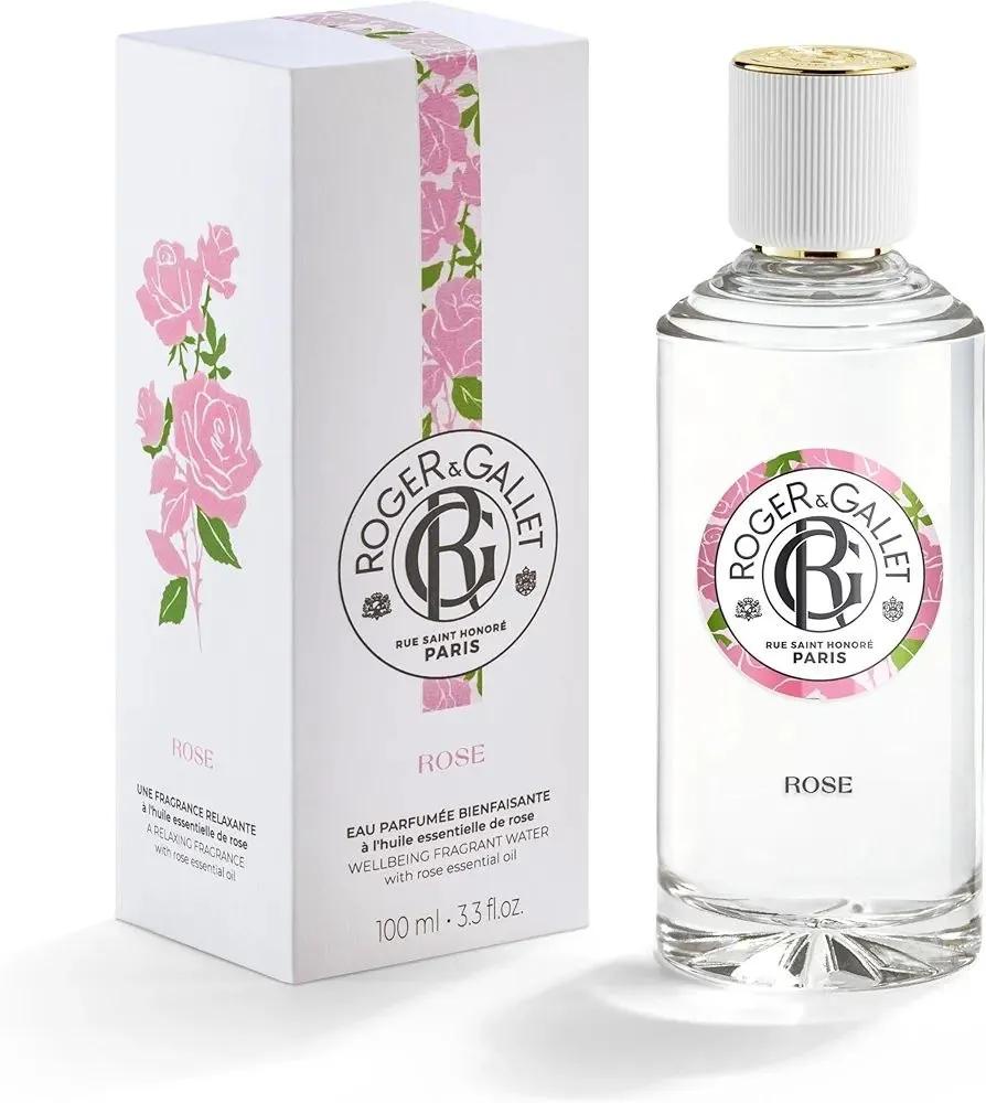 Парфюм Roger & Gallet Rose, 60 из 100 мл
