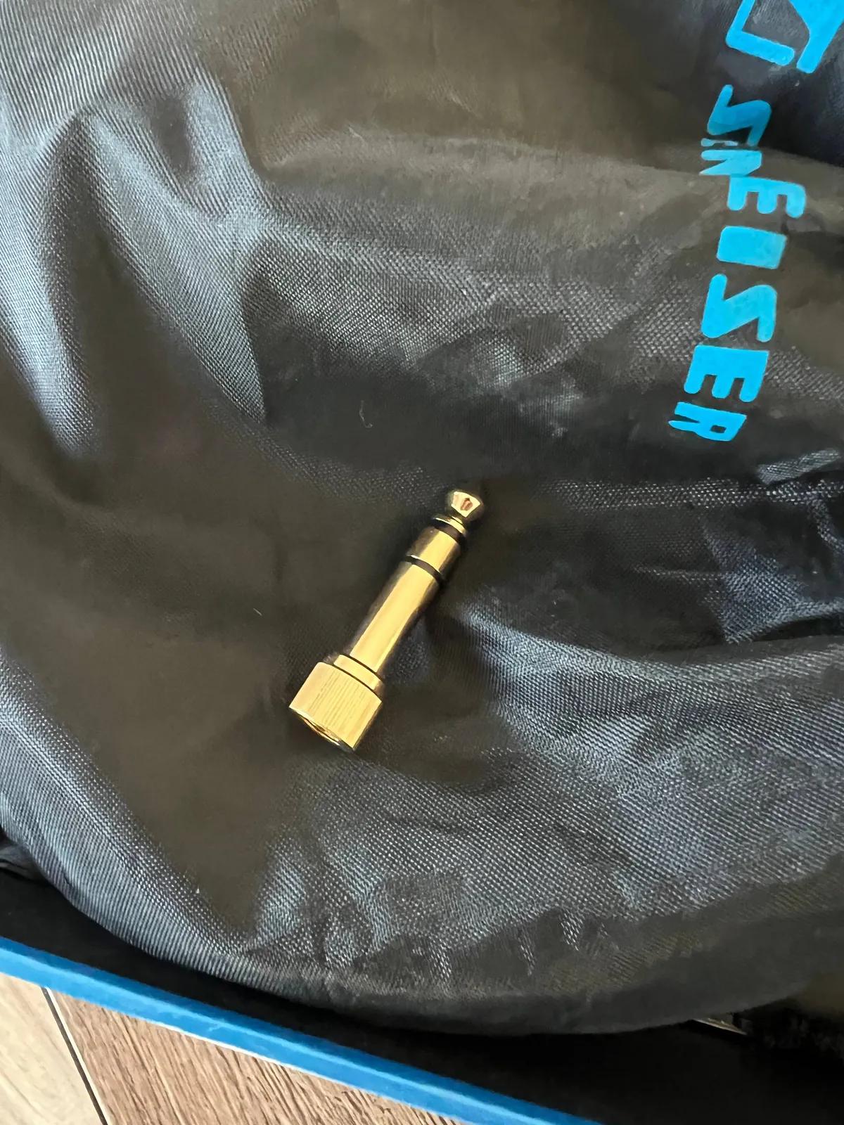 Наушники Sennheiser HD 25 Plus