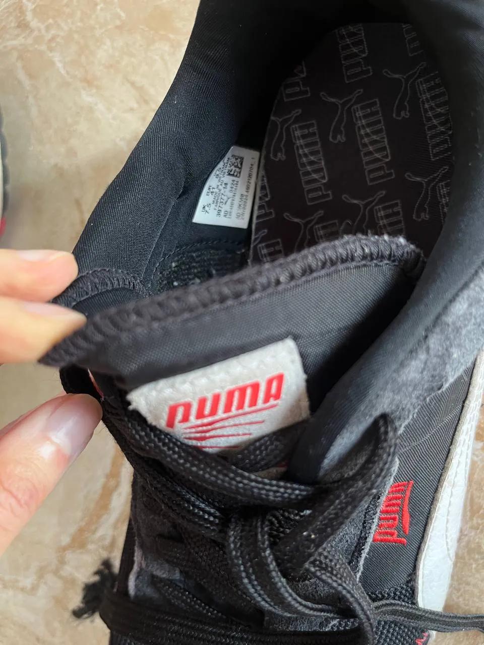 Кроссовки Puma