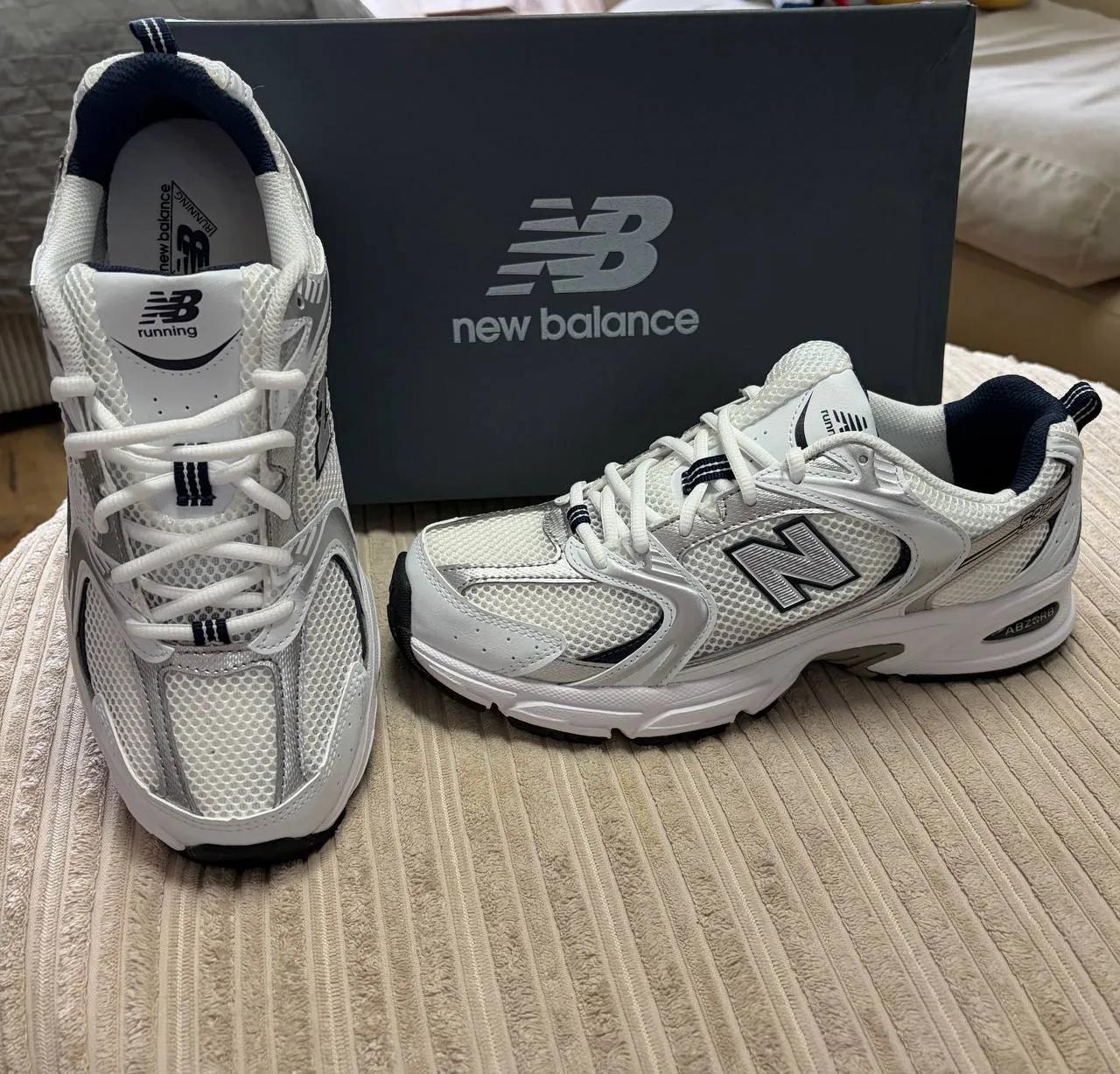 Кроссовки New Balance 530 новые