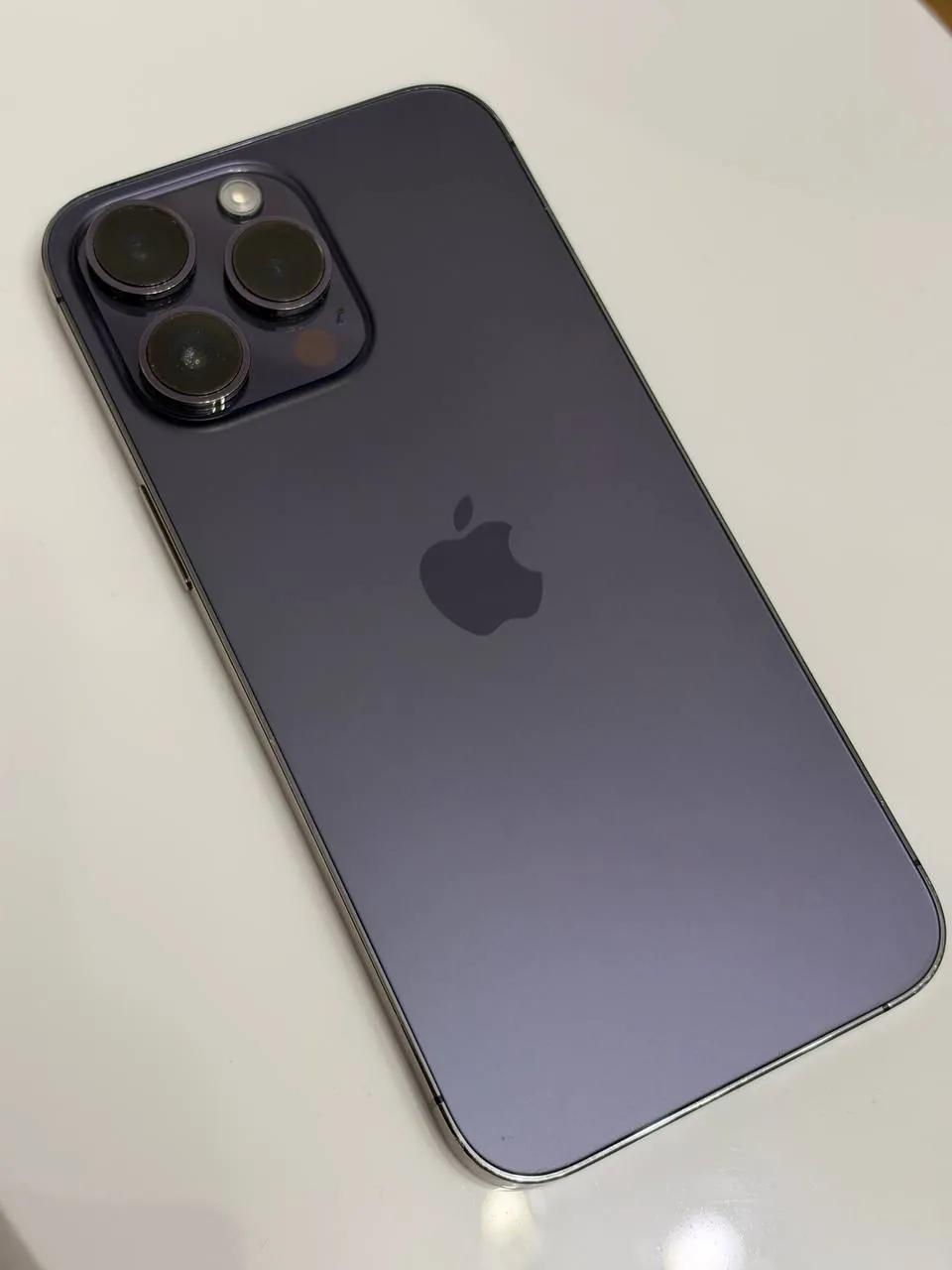 IPhone 14 Pro Max 128GB
