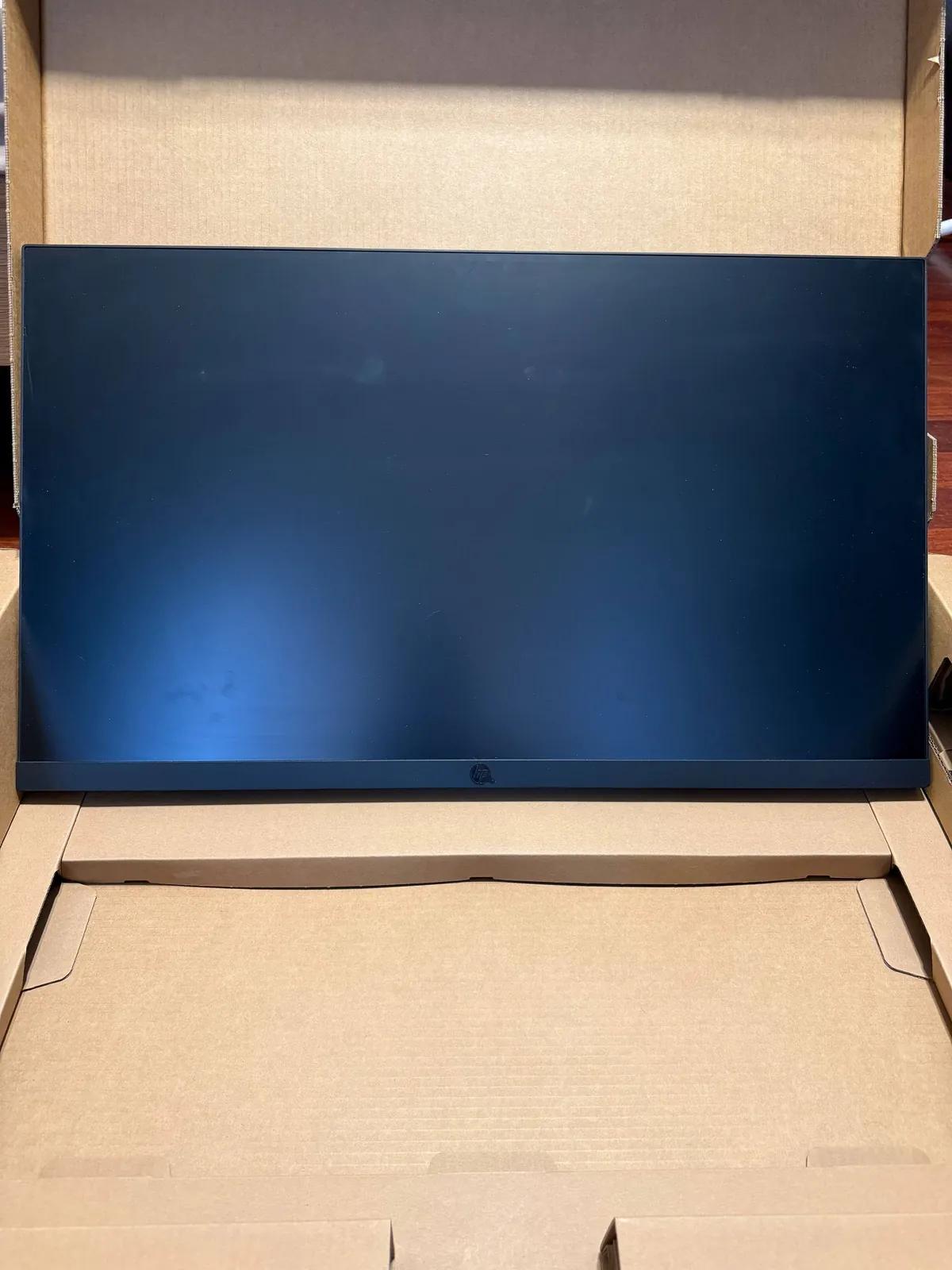Монитор HP P32u G5 QHD 31.5 дюйма