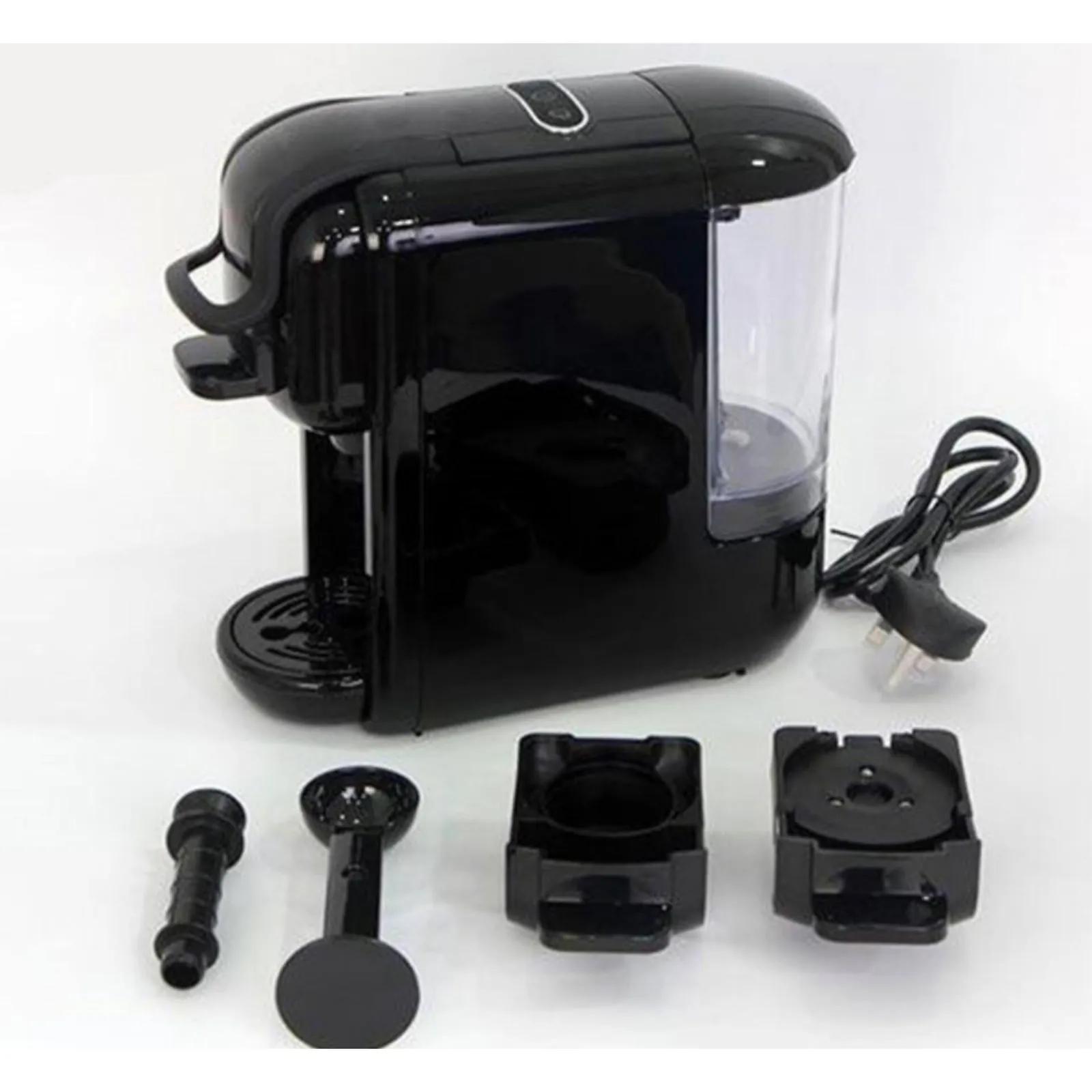 Кофемашина Hyundai HCM300BB в отличном состоянии