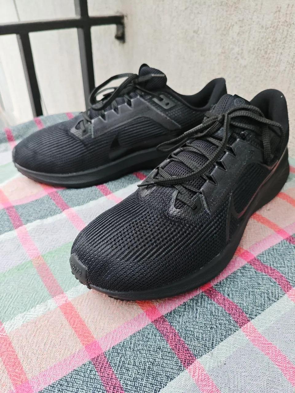 Кроссовки Nike Air Zoom Pegasus 40