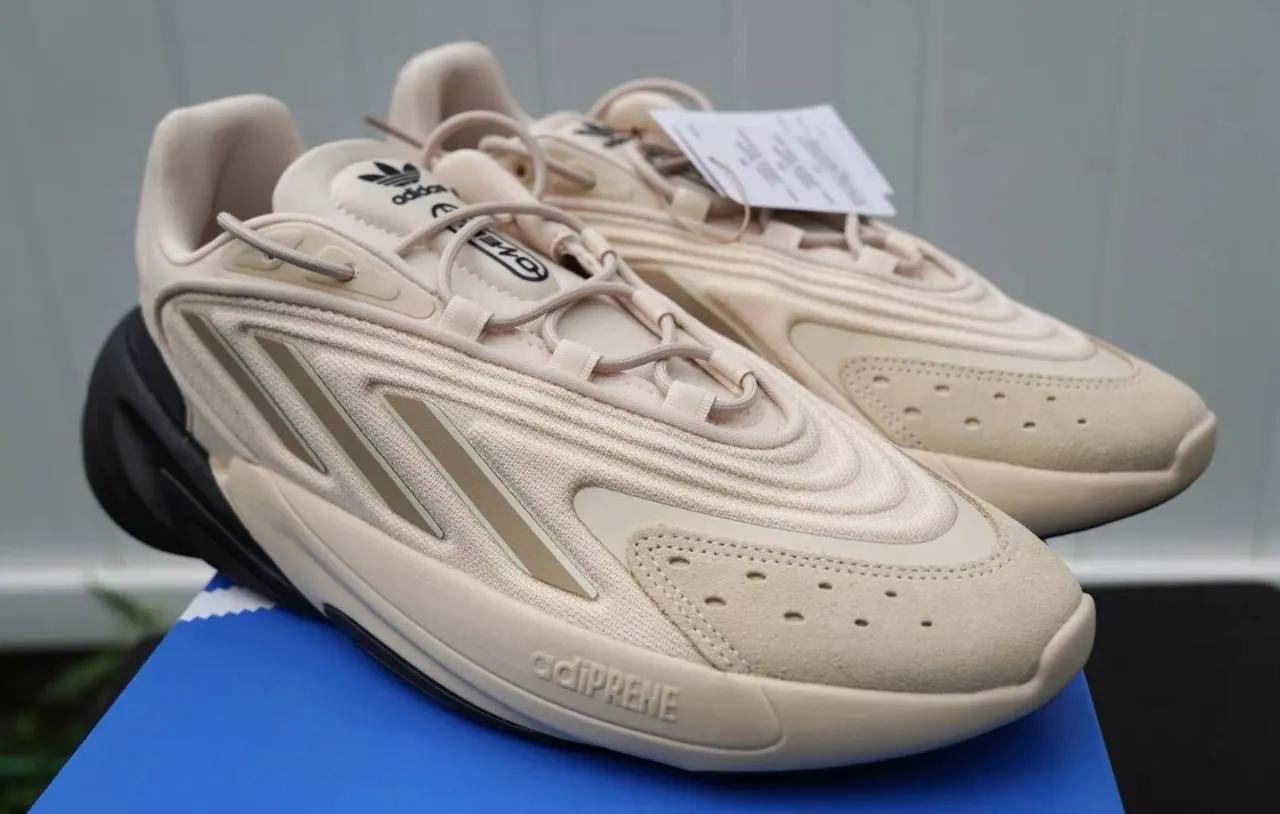 Кроссовки Adidas Ozelia, новые, 2 пары