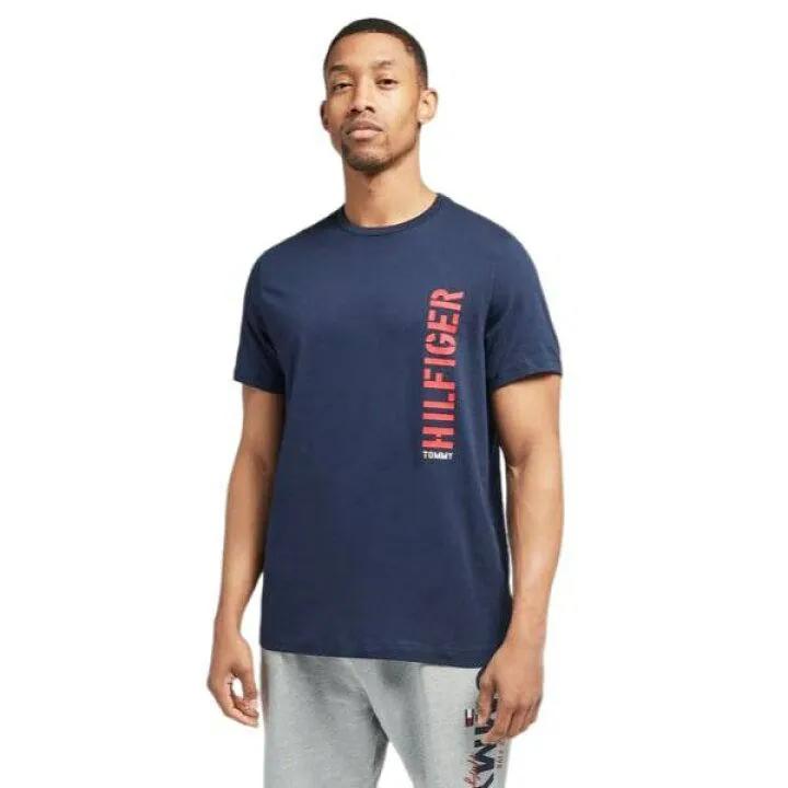 Футболка Tommy Hilfiger новая, размер L