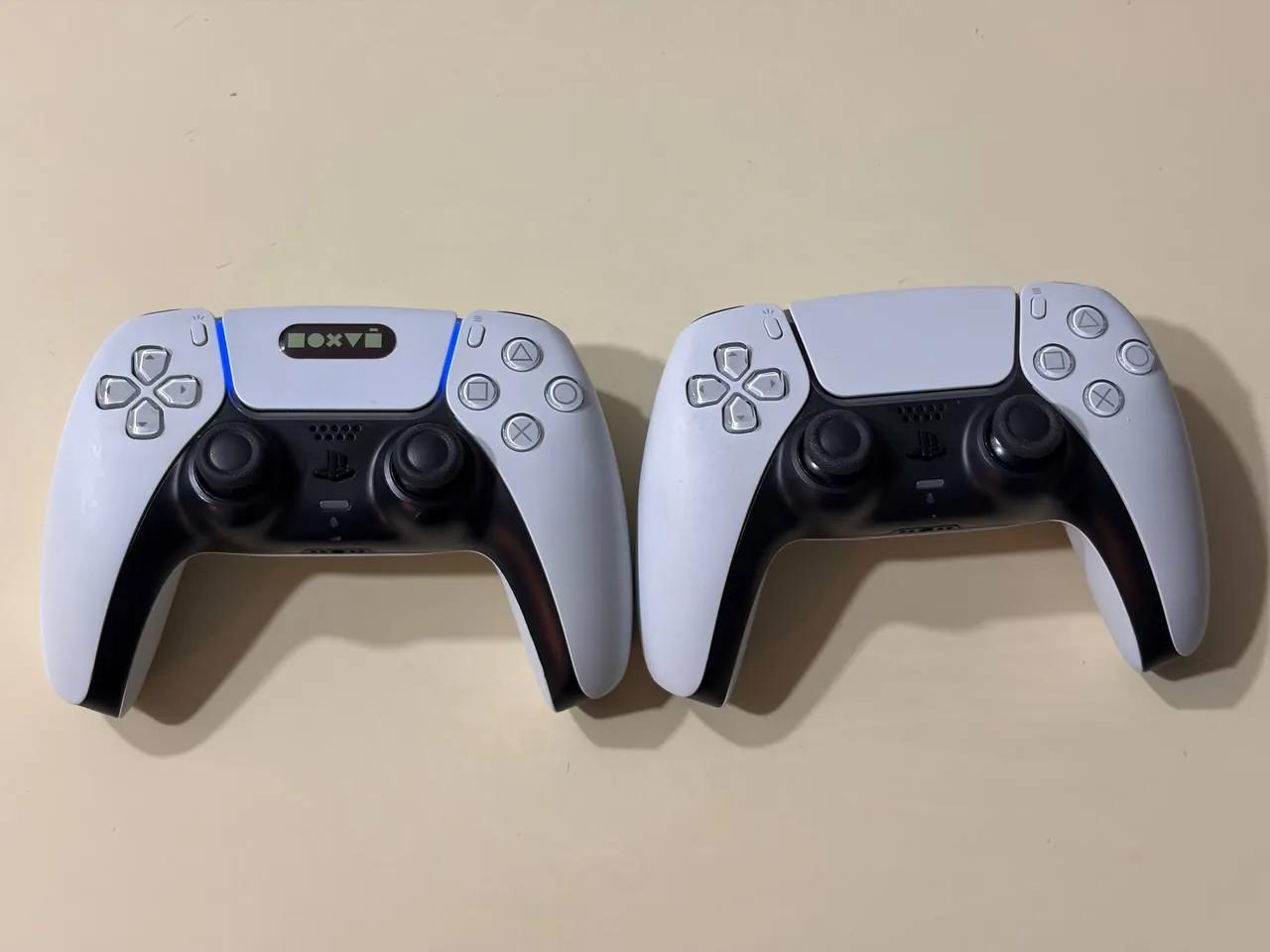 Геймпад DualSense для PlayStation 5