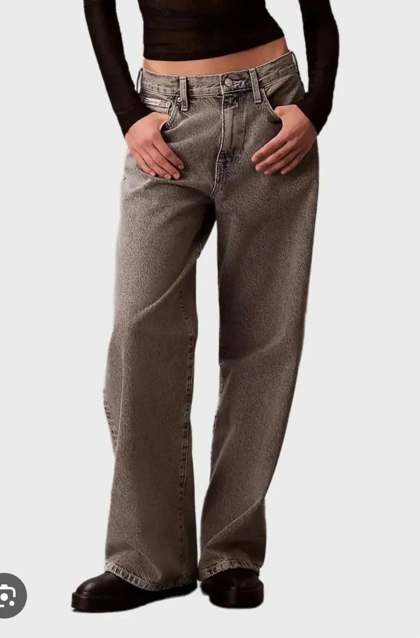 Женские джинсы Calvin Klein Jeans, размер 25