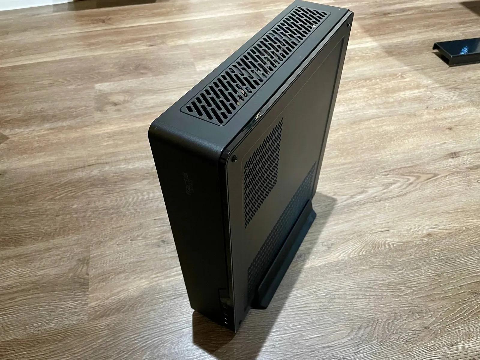 Корпус Fractal Design Node 202