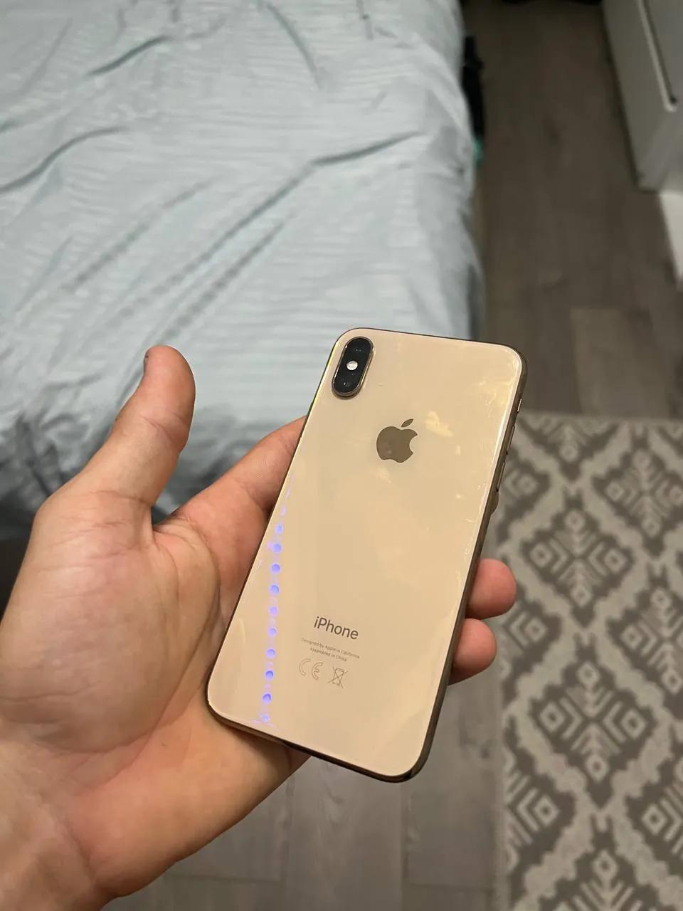 IPhone XS 256 ГБ