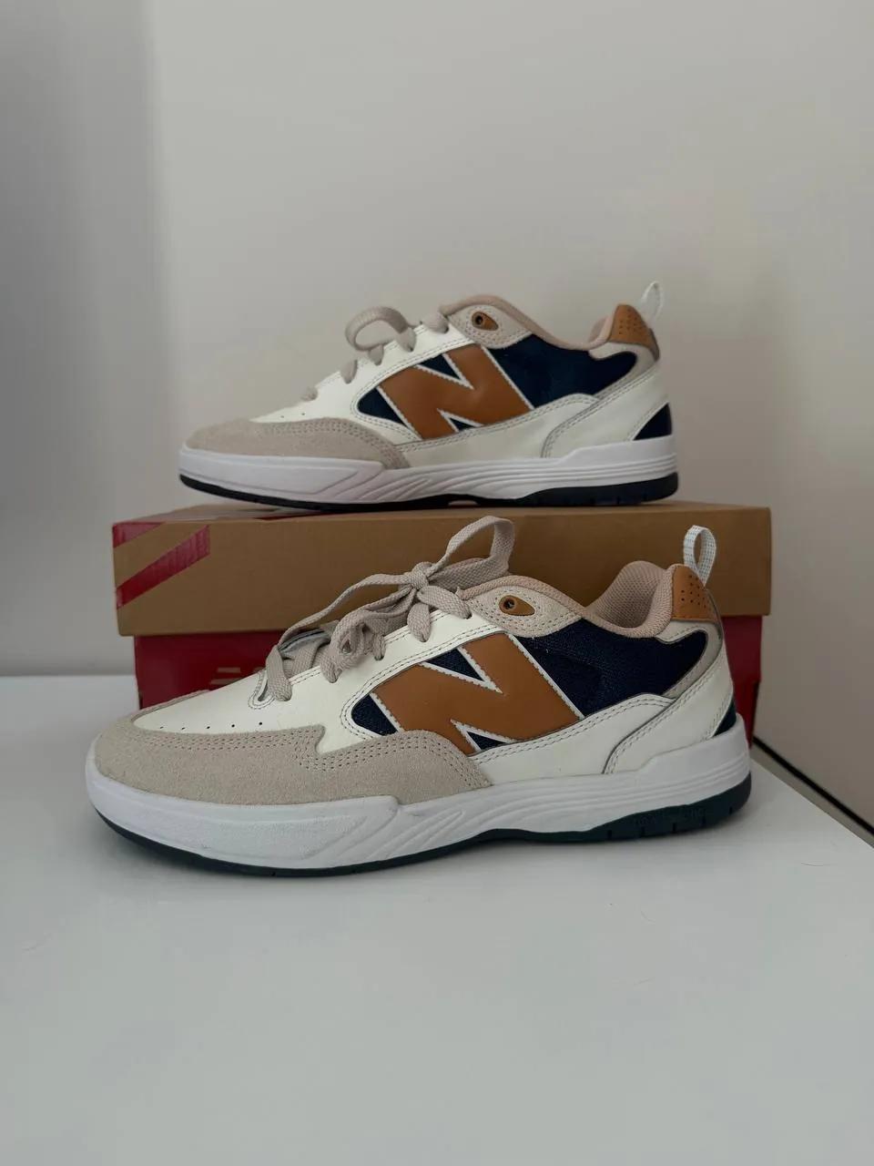 Мужские кроссовки New Balance для спорта