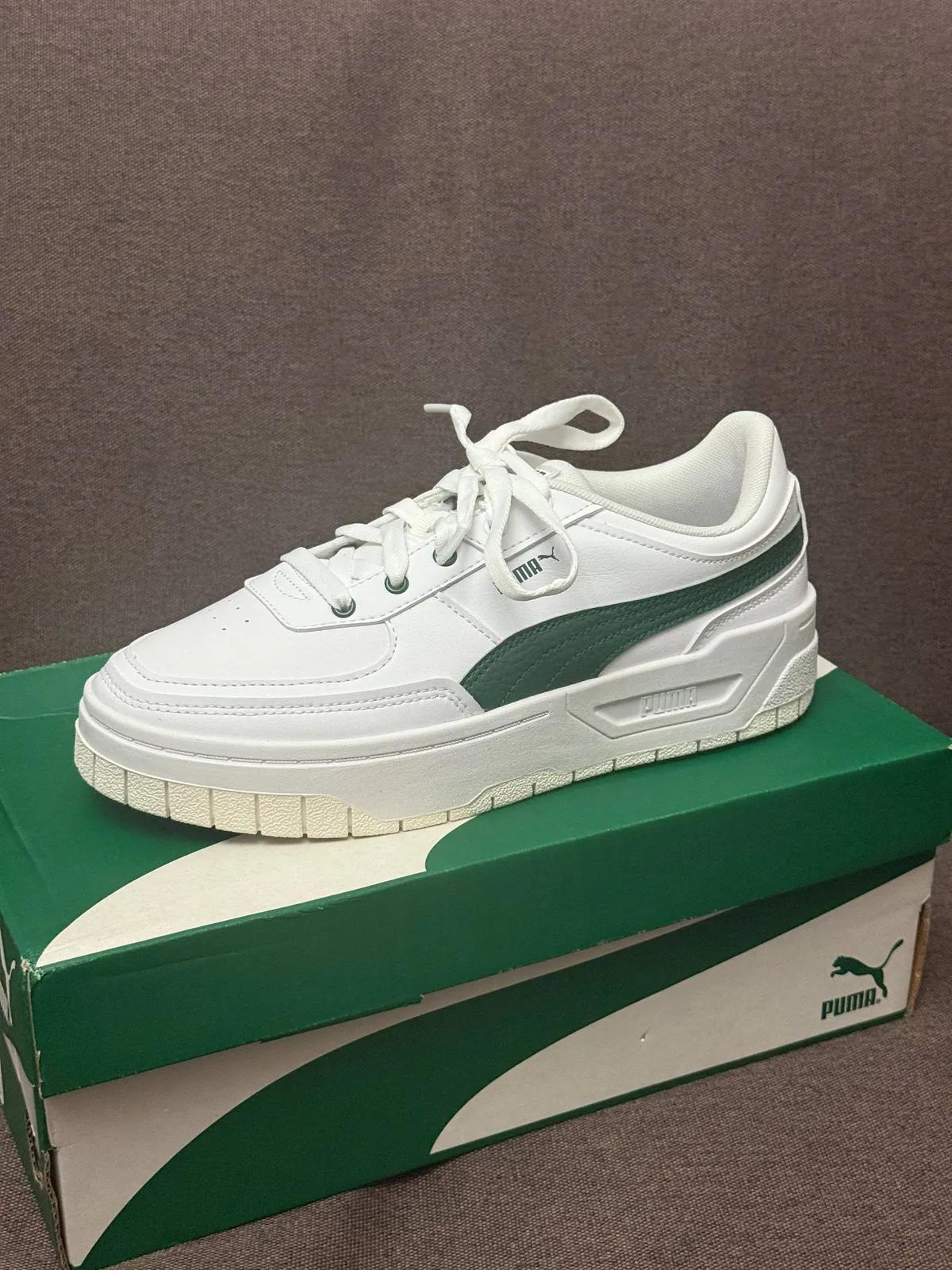 Кроссовки Puma Cali Dream из Америки
