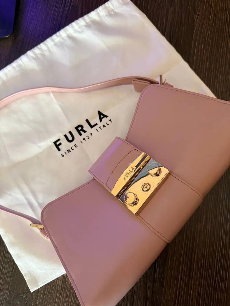 Сумка Furla Metropolis оригинал