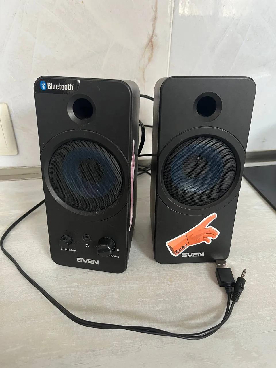 Монитор LG 27GN600-B 144Hz с колонками в подарок