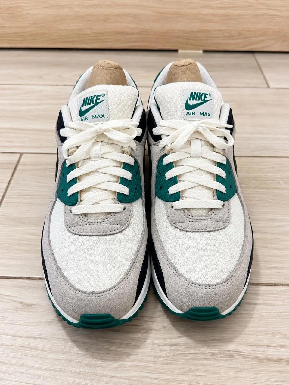 Кроссовки Nike Air Max 90