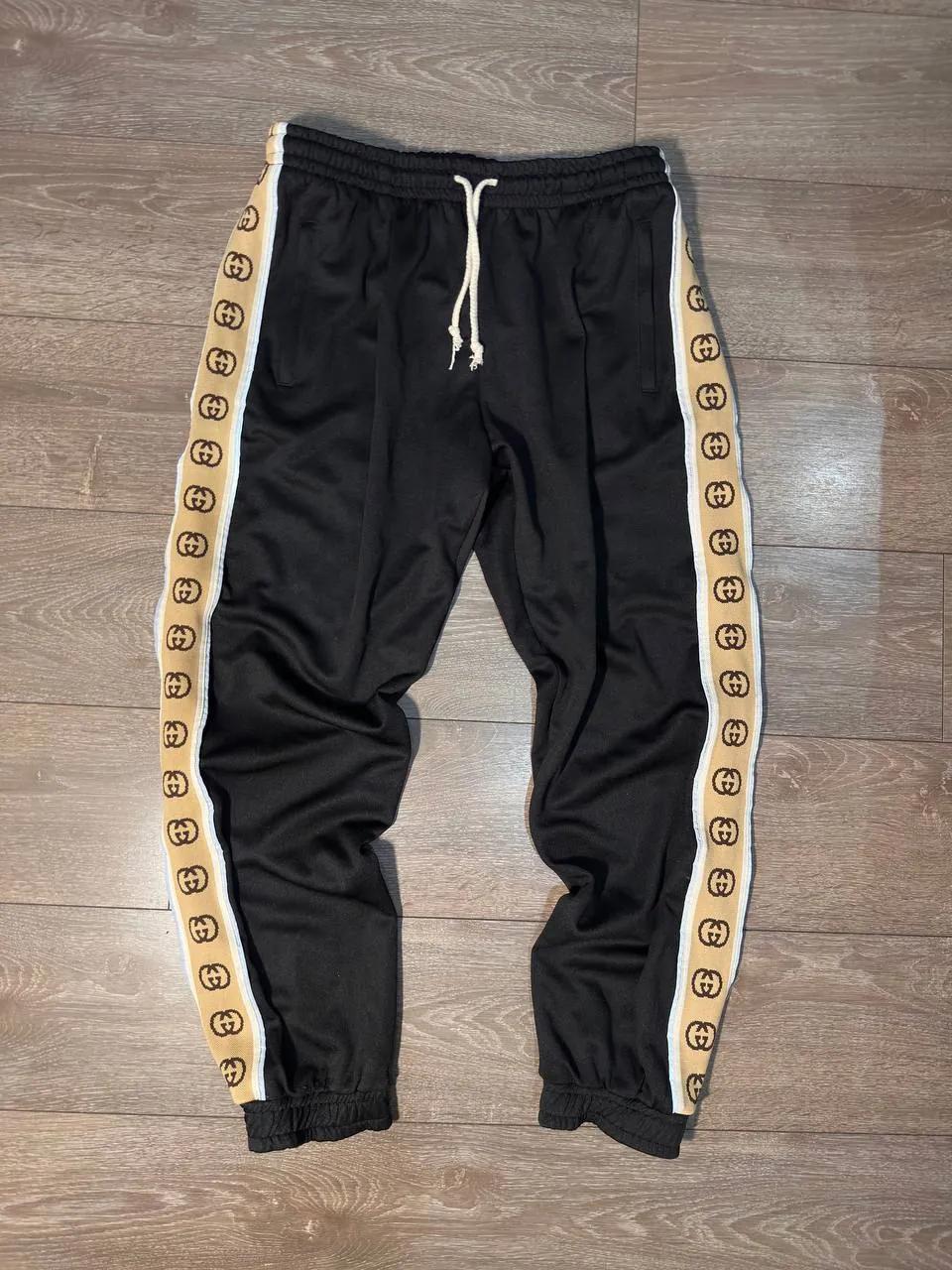 Брюки Gucci размер M-L