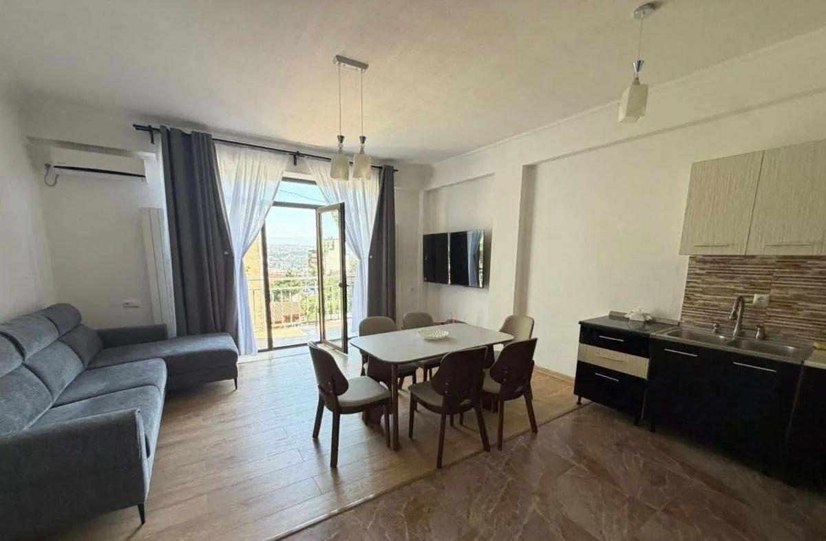 Квартира 110 м² с 2 санузлами в Вере