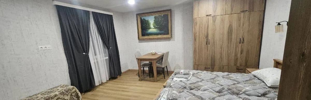 Квартира 90 м² с новым ремонтом в Ваке