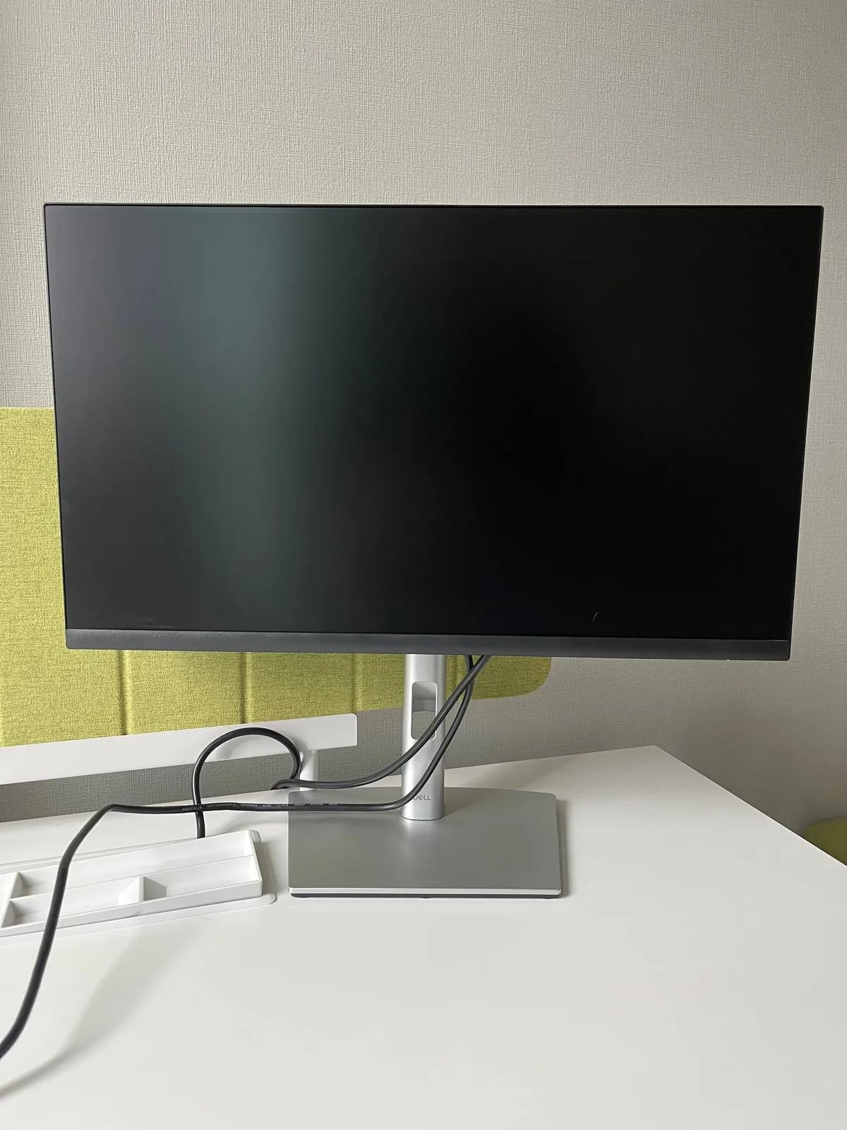 Монитор Dell P2422H 24 дюйма