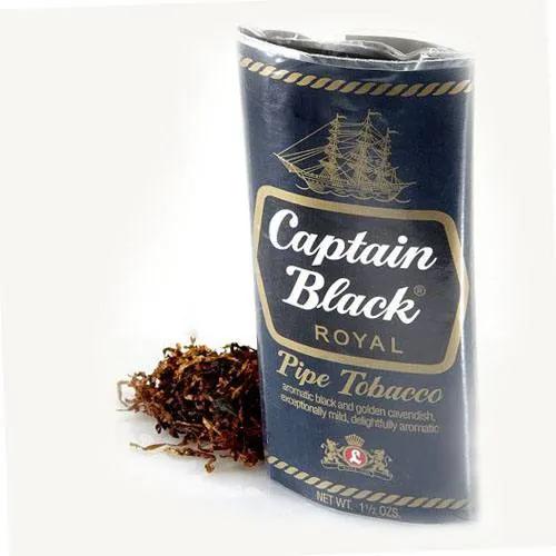 Табак сигаретный Captain Black в Батуми