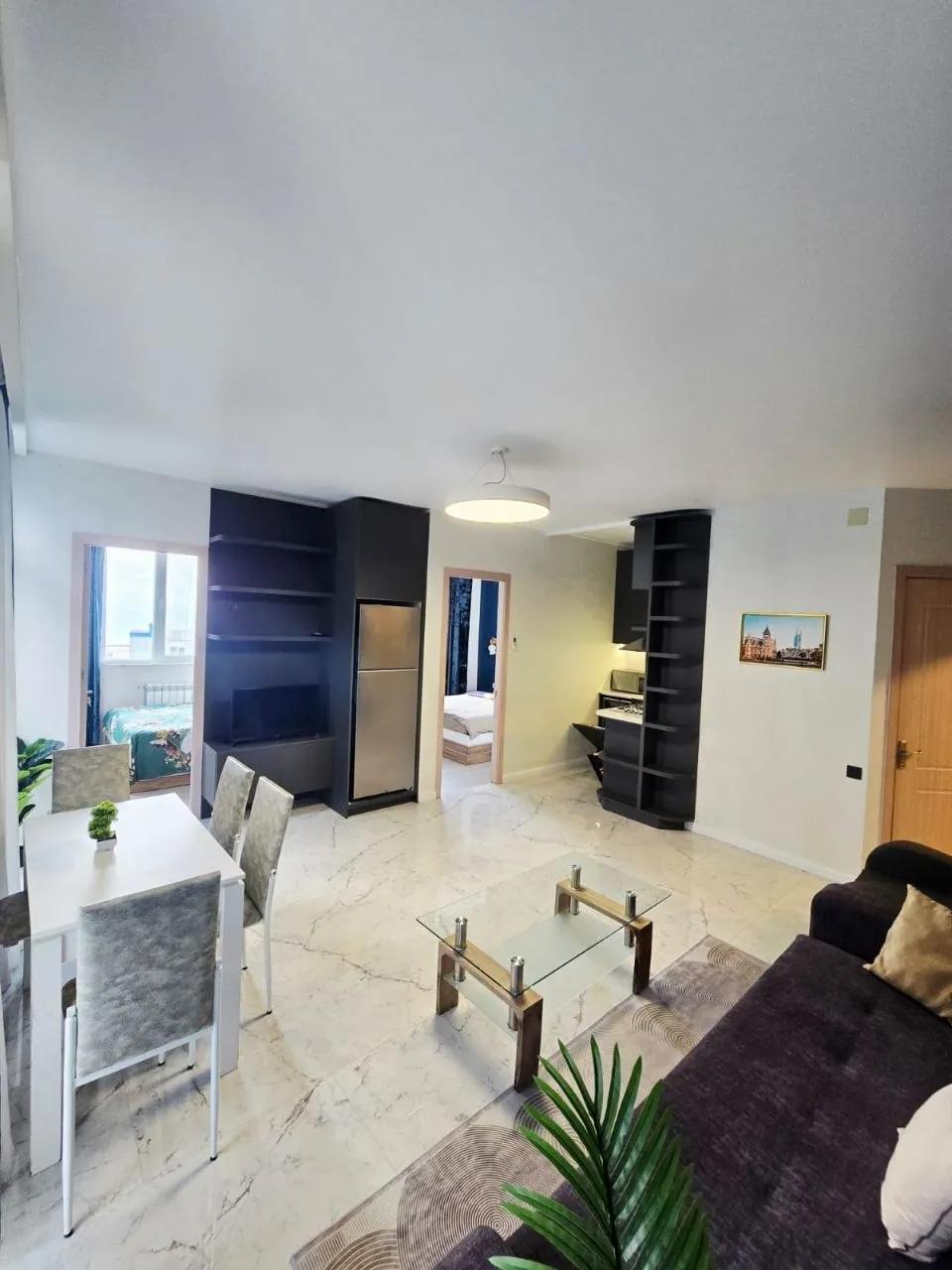 Квартира 64 м² с видом на море в Horizon Elegance