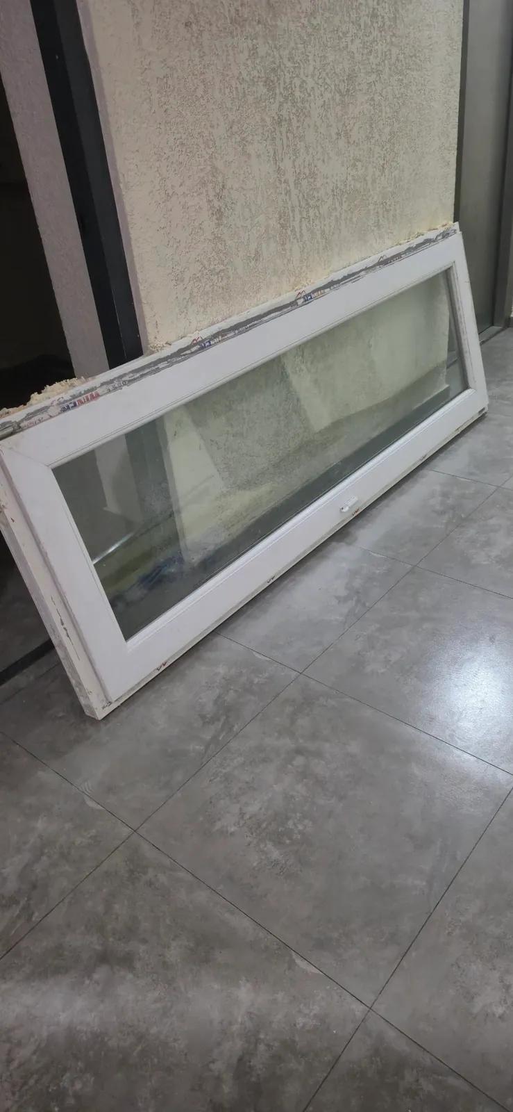 Дверь 225х80 см с откидным механизмом