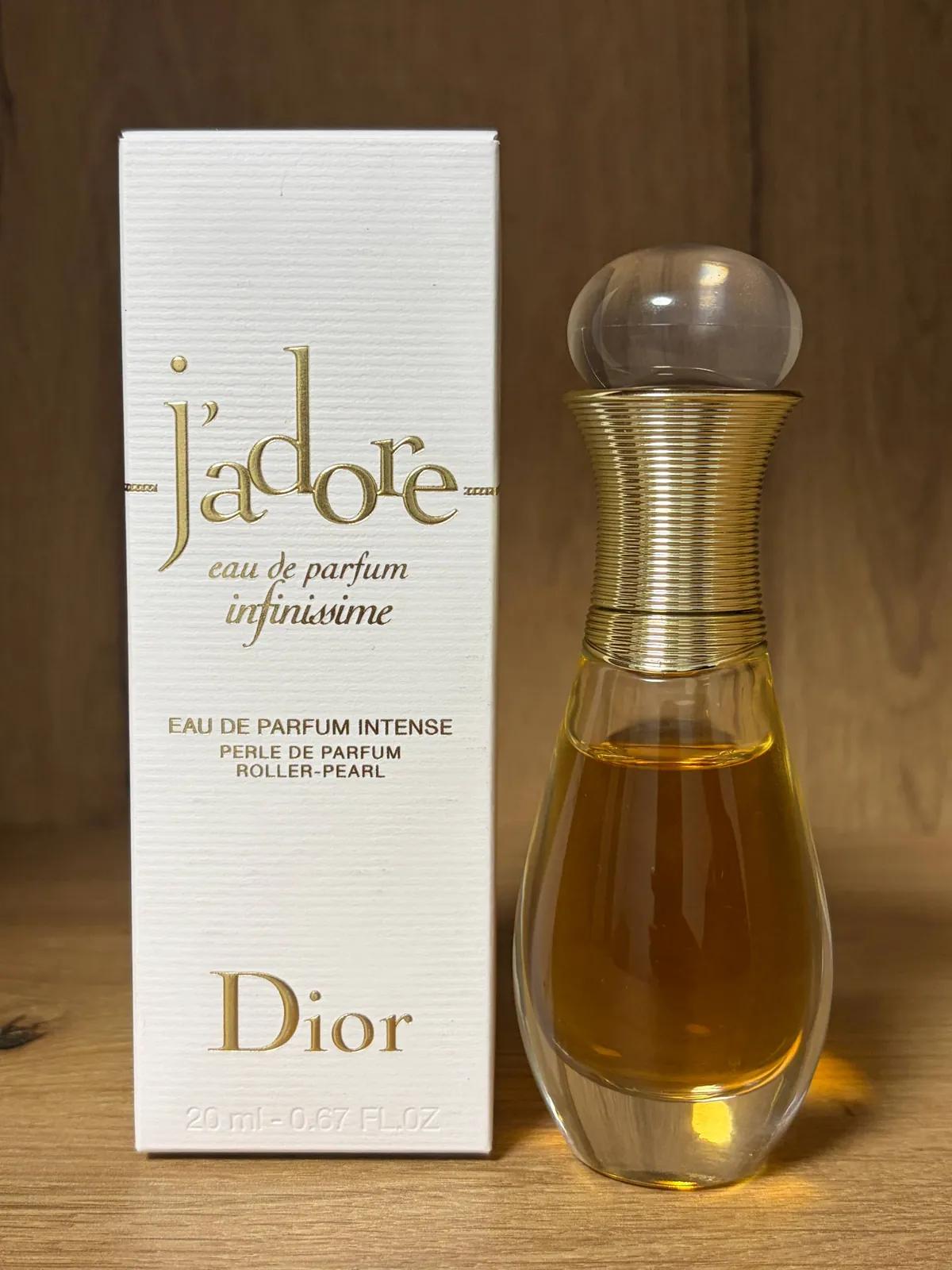 Парфюм Dior J'adore