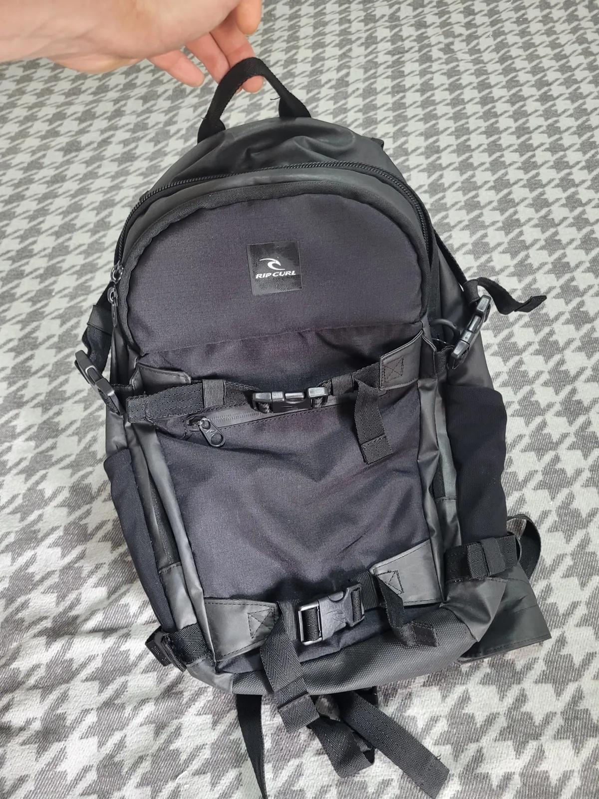 Рюкзак Rip Curl Dawn Patrol Snow 20 л